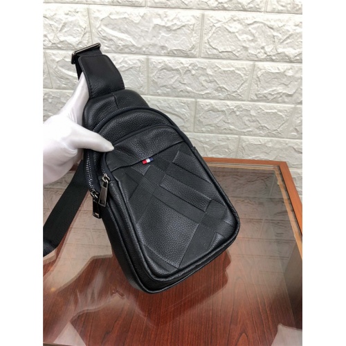 Cheap Thom Browne AAA Man Messenger Bags #531319 Replica Wholesale [$92.00 USD] [ITEM#531319] on Replica Thom Browne AAA Man Messenger Bags
