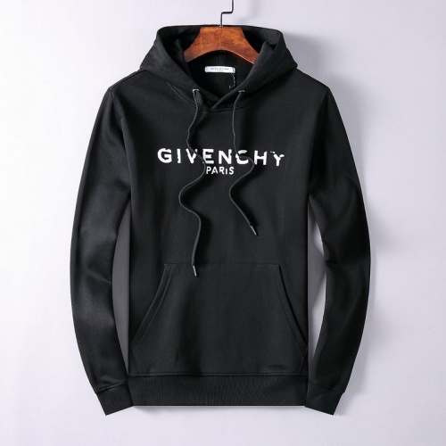 Cheap Givenchy Hoodies Long Sleeved For Men #531399 Replica Wholesale [$42.00 USD] [ITEM#531399] on Replica Givenchy Hoodies