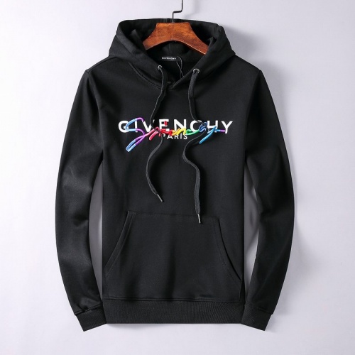 Cheap Givenchy Hoodies Long Sleeved For Men #531400 Replica Wholesale [$42.00 USD] [ITEM#531400] on Replica Givenchy Hoodies