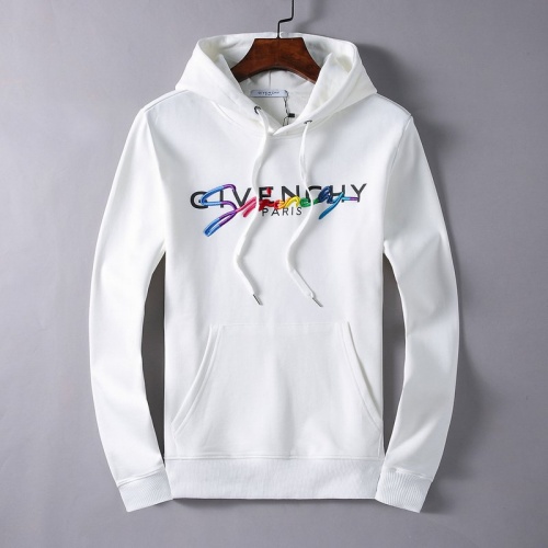 Cheap Givenchy Hoodies Long Sleeved For Men #531401 Replica Wholesale [$42.00 USD] [ITEM#531401] on Replica Givenchy Hoodies