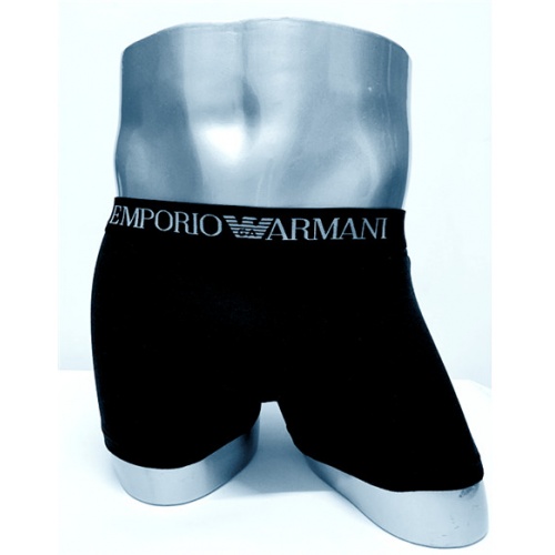 Cheap Armani Underwear For Men #531684 Replica Wholesale [$8.00 USD] [ITEM#531684] on Replica Armani Underwears