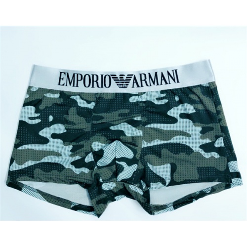 Cheap Armani Underwear For Men #531700 Replica Wholesale [$8.00 USD] [ITEM#531700] on Replica Armani Underwears