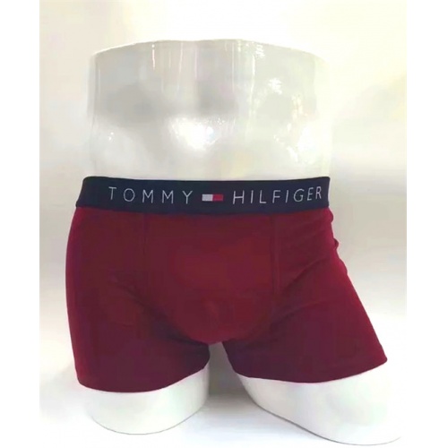 Cheap Tommy Hilfiger TH Underwears For Men #531701 Replica Wholesale [$8.00 USD] [ITEM#531701] on Replica Tommy Hilfiger Underwears