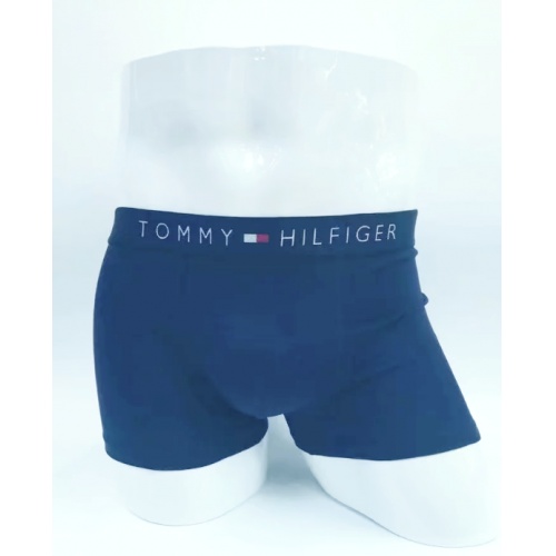 Cheap Tommy Hilfiger TH Underwears For Men #531702 Replica Wholesale [$8.00 USD] [ITEM#531702] on Replica Tommy Underwears