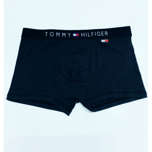 Cheap Tommy Hilfiger TH Underwears For Men #531705 Replica Wholesale [$8.00 USD] [ITEM#531705] on Replica Tommy Hilfiger Underwears