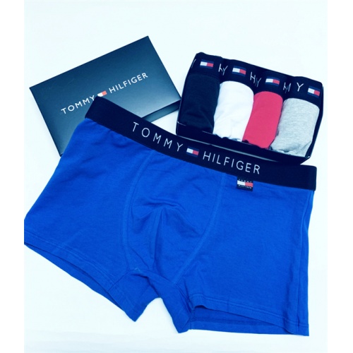 Cheap Tommy Hilfiger TH Underwears For Men #531705 Replica Wholesale [$8.00 USD] [ITEM#531705] on Replica Tommy Hilfiger Underwears