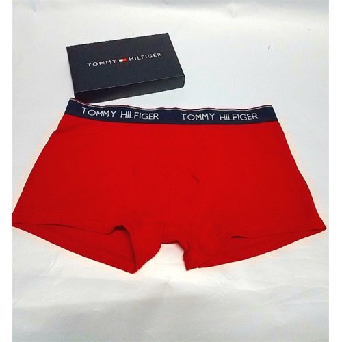 Cheap Tommy Hilfiger TH Underwears For Men #531713 Replica Wholesale [$8.00 USD] [ITEM#531713] on Replica Tommy Underwears