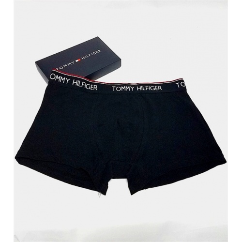 Cheap Tommy Hilfiger TH Underwears For Men #531715 Replica Wholesale [$8.00 USD] [ITEM#531715] on Replica Tommy Hilfiger Underwears