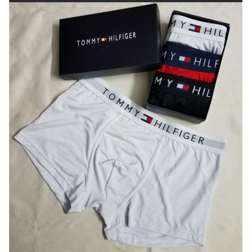 Cheap Tommy Hilfiger TH Underwears For Men #531718 Replica Wholesale [$8.00 USD] [ITEM#531718] on Replica Tommy Hilfiger Underwears