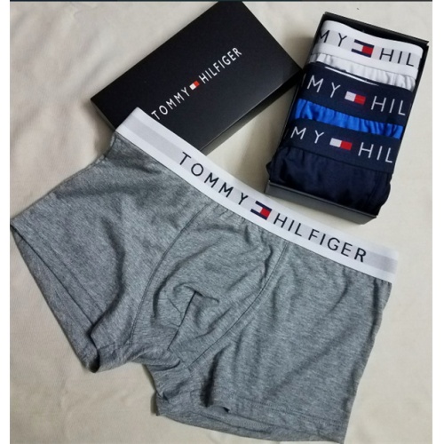 Cheap Tommy Hilfiger TH Underwears For Men #531720 Replica Wholesale [$8.00 USD] [ITEM#531720] on Replica Tommy Hilfiger Underwears