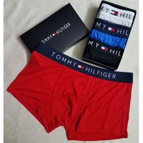 Cheap Tommy Hilfiger TH Underwears For Men #531721 Replica Wholesale [$8.00 USD] [ITEM#531721] on Replica Tommy Hilfiger Underwears