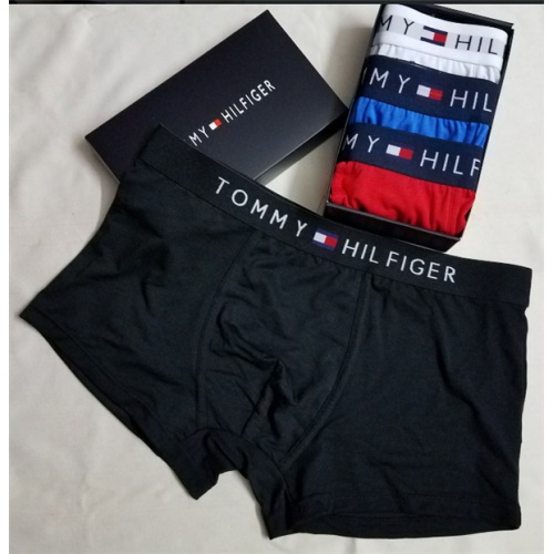 Cheap Tommy Hilfiger TH Underwears For Men #531722 Replica Wholesale [$8.00 USD] [ITEM#531722] on Replica Tommy Hilfiger Underwears