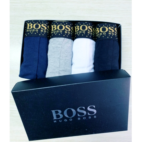 Cheap Boss Underwear For Men #531724 Replica Wholesale [$8.00 USD] [ITEM#531724] on Replica Boss Underwear