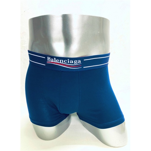 Cheap Balenciaga Underwears For Men #531768 Replica Wholesale [$8.00 USD] [ITEM#531768] on Replica Balenciaga Underwears