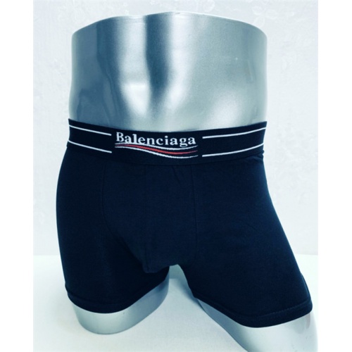 Cheap Balenciaga Underwears For Men #531772 Replica Wholesale [$8.00 USD] [ITEM#531772] on Replica Balenciaga Underwears