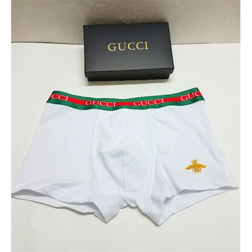 Cheap Gucci Underwears For Men #531795 Replica Wholesale [$8.00 USD] [ITEM#531795] on Replica Gucci Underwears