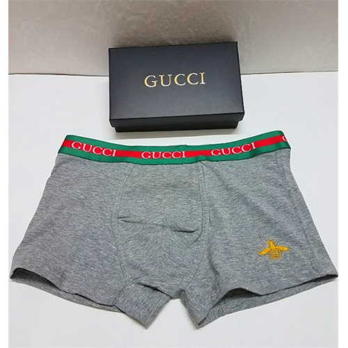 Cheap Gucci Underwears For Men #531797 Replica Wholesale [$8.00 USD] [ITEM#531797] on Replica Gucci Underwears