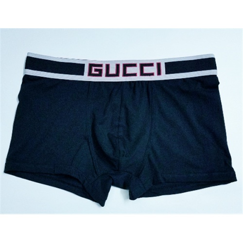 Cheap Gucci Underwears For Men #531799 Replica Wholesale [$8.00 USD] [ITEM#531799] on Replica Gucci Underwears