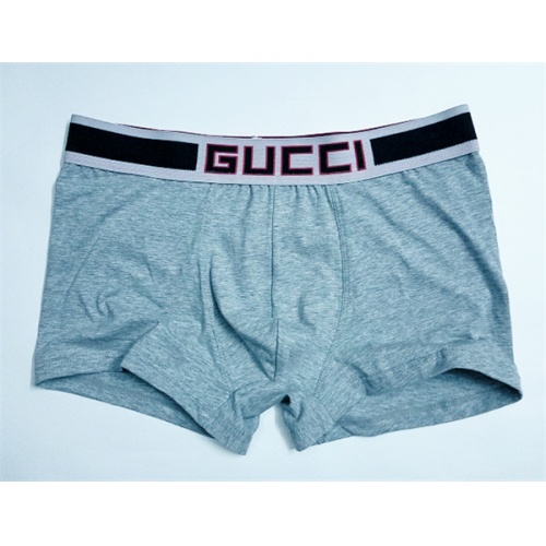 Cheap Gucci Underwears For Men #531802 Replica Wholesale [$8.00 USD] [ITEM#531802] on Replica Gucci Underwears