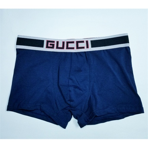 Cheap Gucci Underwears For Men #531805 Replica Wholesale [$8.00 USD] [ITEM#531805] on Replica Gucci Underwears