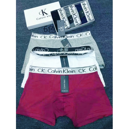 Cheap CaLvin Klein CK Underwear For Men #531815 Replica Wholesale [$8.00 USD] [ITEM#531815] on Replica Calvin Klein Underwears