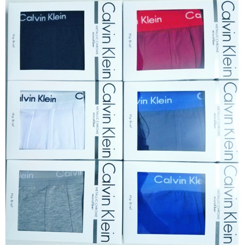 Cheap CaLvin Klein CK Underwear For Men #531834 Replica Wholesale [$8.00 USD] [ITEM#531834] on Replica Calvin Klein Underwears