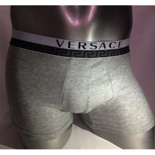 Cheap Versace Underwears For Men #531840 Replica Wholesale [$8.00 USD] [ITEM#531840] on Replica Versace Underwears