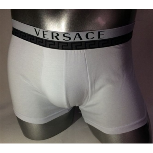 Cheap Versace Underwears For Men #531846 Replica Wholesale [$8.00 USD] [ITEM#531846] on Replica Versace Underwears
