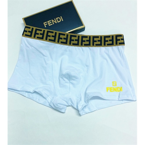 Cheap Fendi Underwear For Men #531876 Replica Wholesale [$8.00 USD] [ITEM#531876] on Replica Fendi Underwear