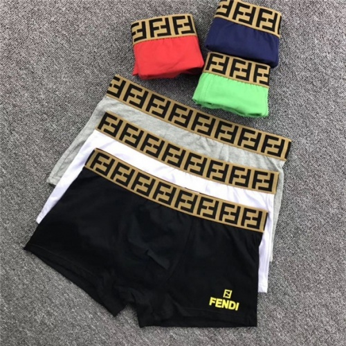 Cheap Fendi Underwear For Men #531876 Replica Wholesale [$8.00 USD] [ITEM#531876] on Replica Fendi Underwear