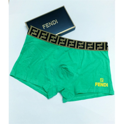 Cheap Fendi Underwear For Men #531877 Replica Wholesale [$8.00 USD] [ITEM#531877] on Replica Fendi Underwear