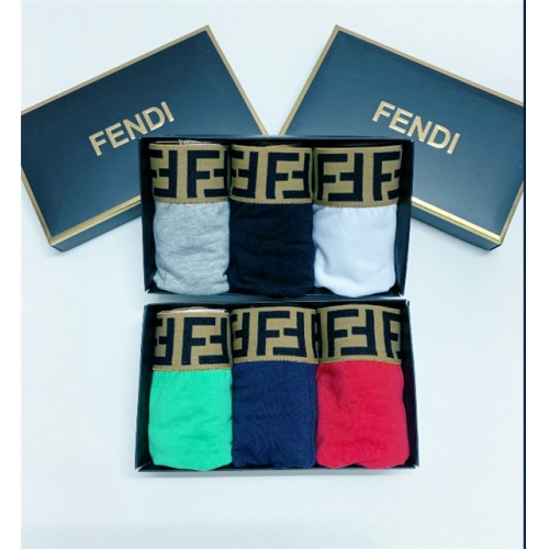 Cheap Fendi Underwear For Men #531877 Replica Wholesale [$8.00 USD] [ITEM#531877] on Replica Fendi Underwear