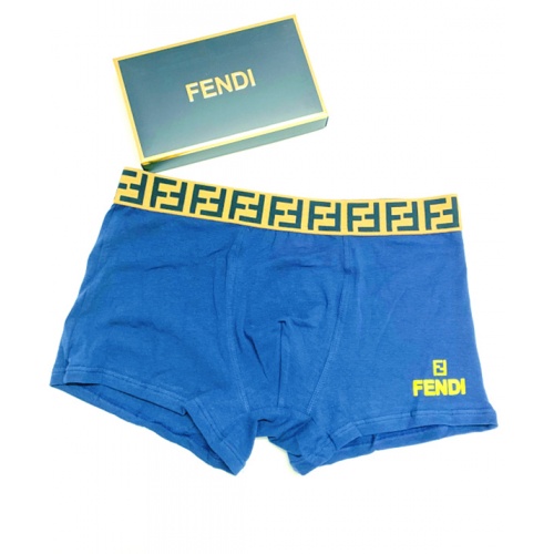 Cheap Fendi Underwear For Men #531878 Replica Wholesale [$8.00 USD] [ITEM#531878] on Replica Fendi Underwear