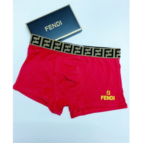 Cheap Fendi Underwear For Men #531881 Replica Wholesale [$8.00 USD] [ITEM#531881] on Replica Fendi Underwear