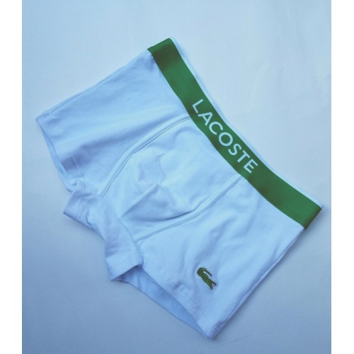 LACOSTE Underwear For Men #531896