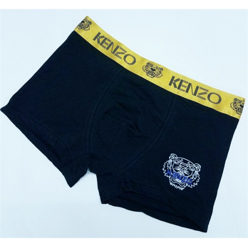Cheap Kenzo Underwear For Men #531898 Replica Wholesale [$8.00 USD] [ITEM#531898] on Replica Kenzo Underwear