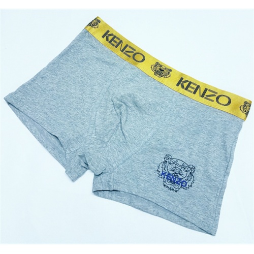 Cheap Kenzo Underwear For Men #531900 Replica Wholesale [$8.00 USD] [ITEM#531900] on Replica Kenzo Underwear