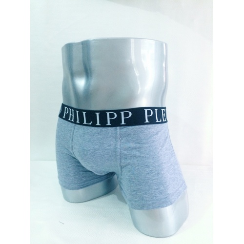 Cheap Philipp Plein PP Underwear For Men #531909 Replica Wholesale [$8.00 USD] [ITEM#531909] on Replica Philipp Plein PP Underwears
