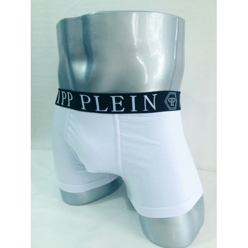 Cheap Philipp Plein PP Underwear For Men #531910 Replica Wholesale [$8.00 USD] [ITEM#531910] on Replica Philipp Plein PP Underwears