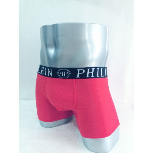 Cheap Philipp Plein PP Underwear For Men #531911 Replica Wholesale [$8.00 USD] [ITEM#531911] on Replica Philipp Plein PP Underwears