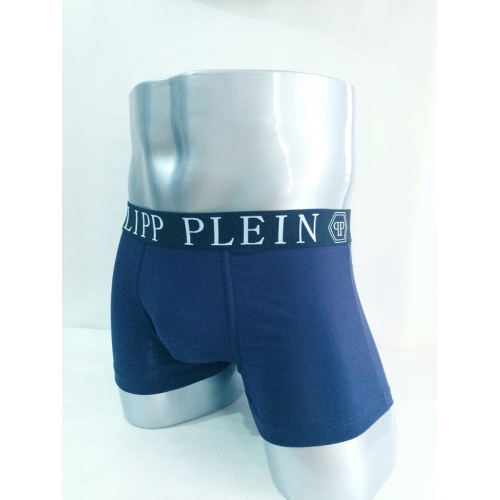 Cheap Philipp Plein PP Underwear For Men #531912 Replica Wholesale [$8.00 USD] [ITEM#531912] on Replica Philipp Plein PP Underwears