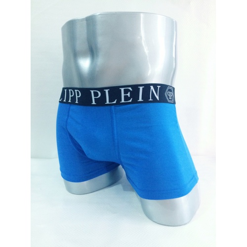 Cheap Philipp Plein PP Underwear For Men #531913 Replica Wholesale [$8.00 USD] [ITEM#531913] on Replica Philipp Plein PP Underwears