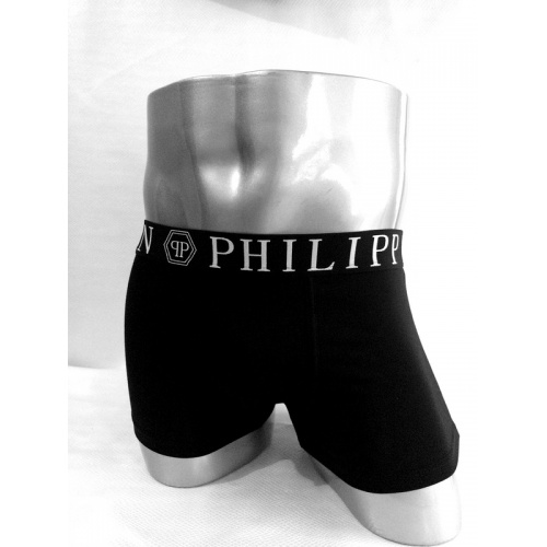 Cheap Philipp Plein PP Underwear For Men #531914 Replica Wholesale [$8.00 USD] [ITEM#531914] on Replica Philipp Plein PP Underwears