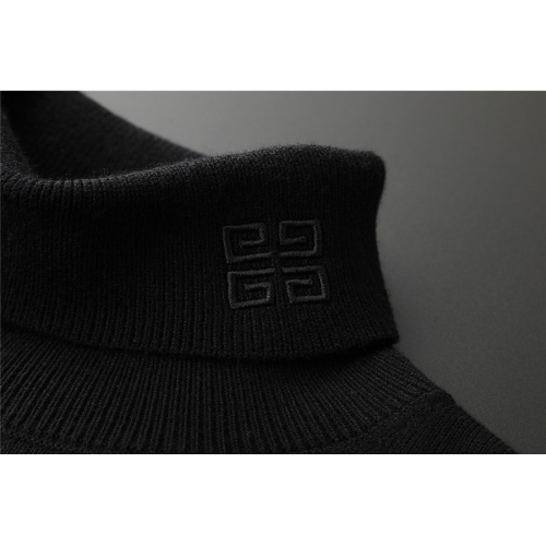 Cheap Givenchy Sweater Long Sleeved For Men #531949 Replica Wholesale [$54.00 USD] [ITEM#531949] on Replica Givenchy Sweater