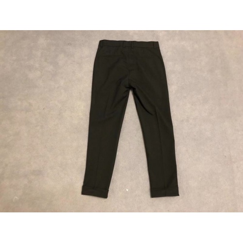 Cheap Versace Pants For Men #532080 Replica Wholesale [$64.00 USD] [ITEM#532080] on Replica Versace Pants