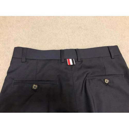 Cheap Thom Browne TB Pants For Men #532098 Replica Wholesale [$64.00 USD] [ITEM#532098] on Replica Thom Browne TB Pants