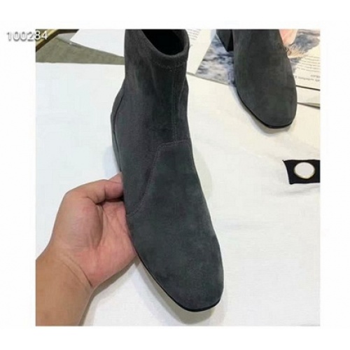 Cheap Stuart Weitzman Boots For Women #532177 Replica Wholesale [$80.00 USD] [ITEM#532177] on Replica Stuart Weitzman Boots