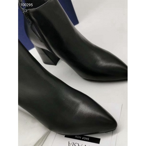 Cheap Stuart Weitzman Boots For Women #532233 Replica Wholesale [$92.00 USD] [ITEM#532233] on Replica Stuart Weitzman Boots
