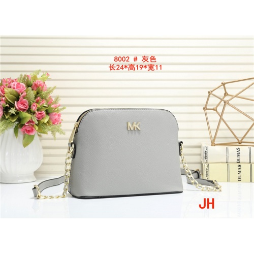 Cheap Michael Kors MK Fashion Messenger Bags #532255 Replica Wholesale [$24.00 USD] [ITEM#532255] on Replica Michael Kors Messenger Bags