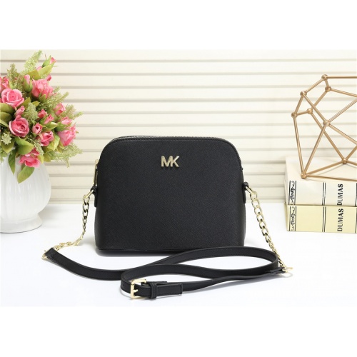 Michael Kors MK Fashion Messenger Bags #532256
